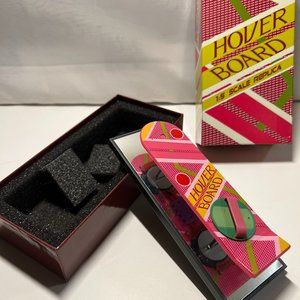 1:5 Scale Back To The Future II Hover Board from Loot Crate